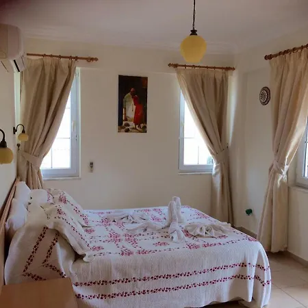 Pembe C Ölüdeniz