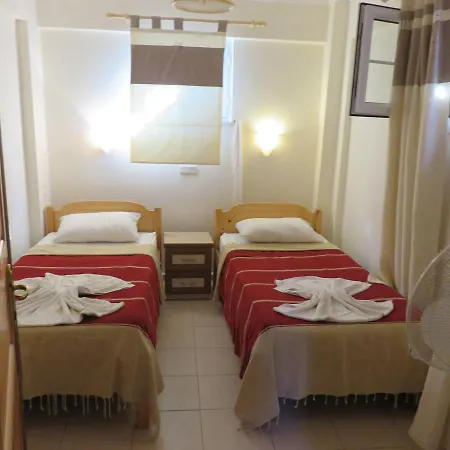 Villa Pembe C Ölüdeniz