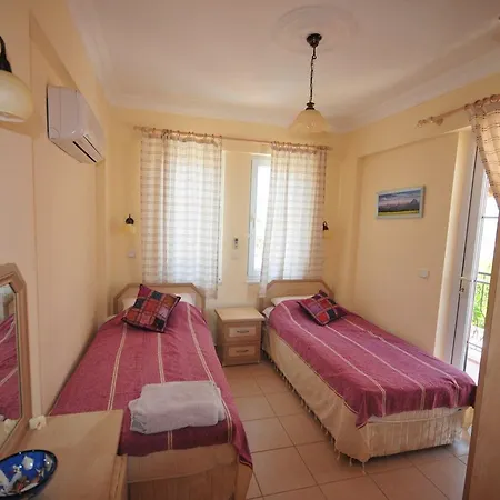 Villa Pembe C Ölüdeniz