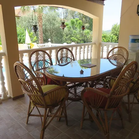 Pembe C Villa Ölüdeniz