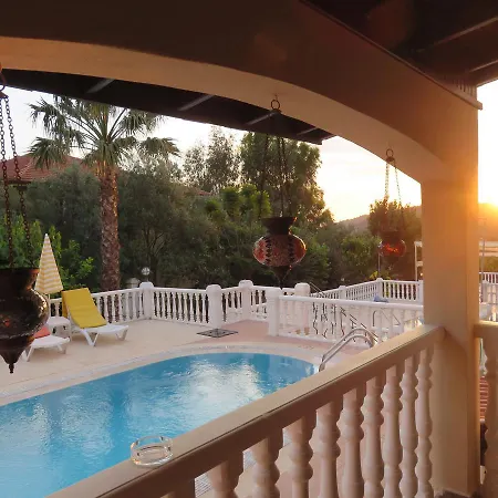 Pembe C Villa Ölüdeniz