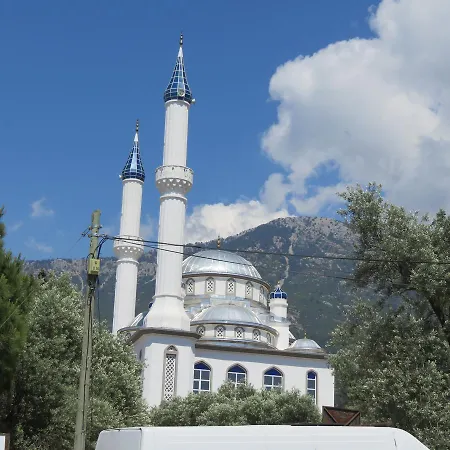Villa Pembe C Ölüdeniz