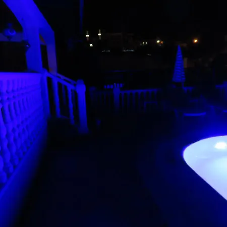Pembe C Villa Ölüdeniz